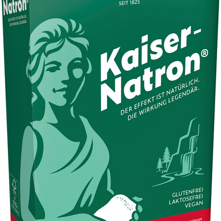 Kaiser Natron Poudre Multi-Usage
