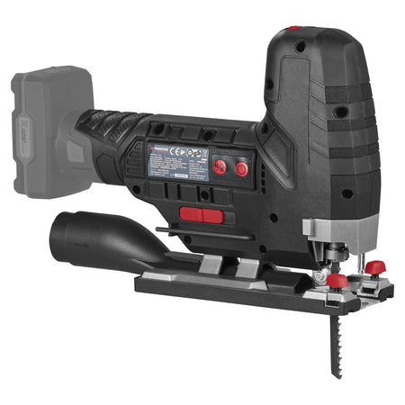Parkside Scie Sauteuse Sans Fil 12V