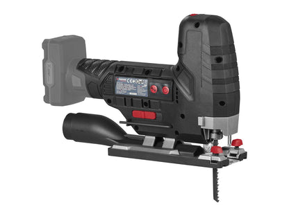 Scie Sauteuse Sans Fil Parkside PERFORMANCE 12 V – Modèle PPSTKA 12 A1 (Appareil Seul)