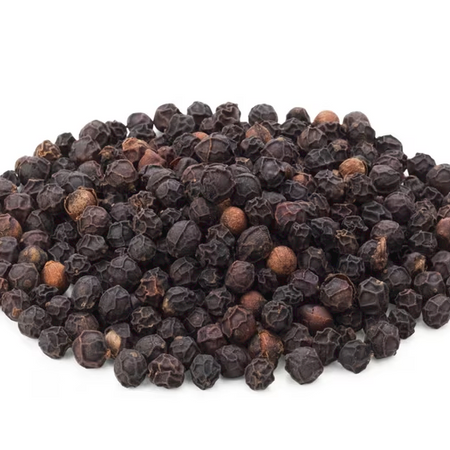 Poivre du Cameroun Noir 100g