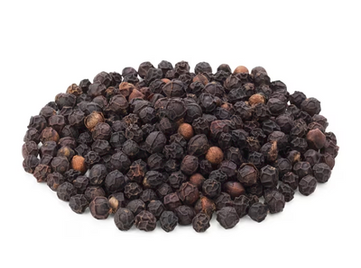 Poivre du Cameroun Noir 100g