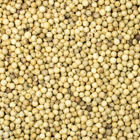 Poivre du Cameroun Blanc 100g