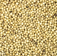 Poivre du Cameroun Blanc 100g