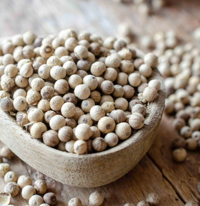 Poivre du Cameroun Blanc 500g