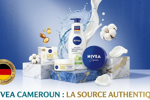 L'HÉRITAGE D'ORIGINE 🇩🇪