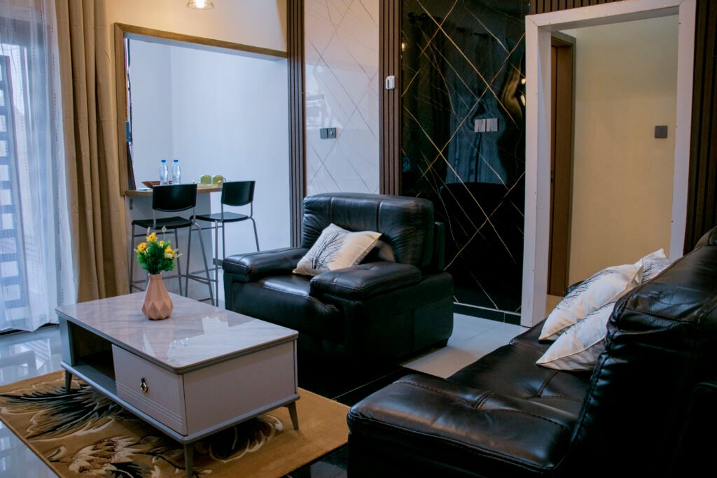 Appartements meublés – Elantra House – photo 2