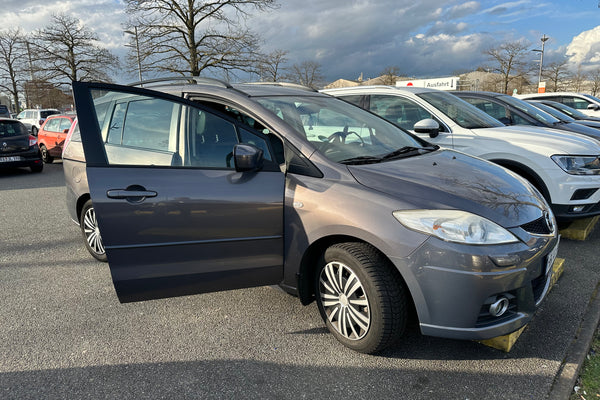 ACHAT & EXPORT VÉHICULES.