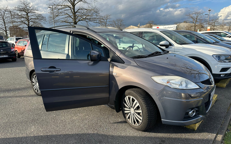 Mazda 5 Monospace - 7 Places