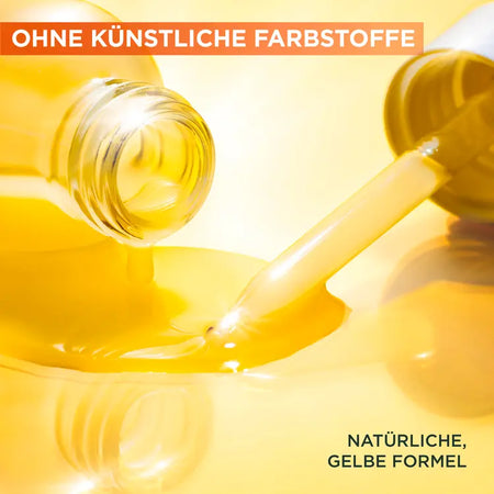 Garnier SkinActive Vitamin C Glow Booster