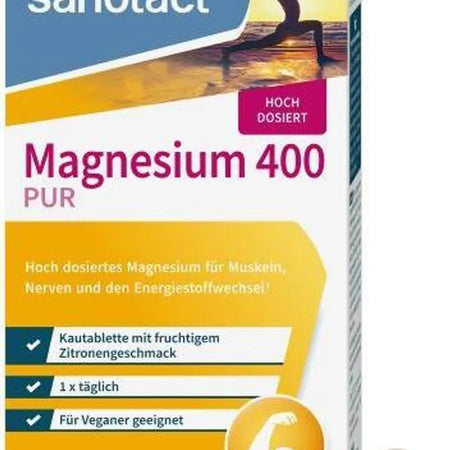 Sanotact Calcium 1000 Vitamine D3 K2 – Mubina Essence