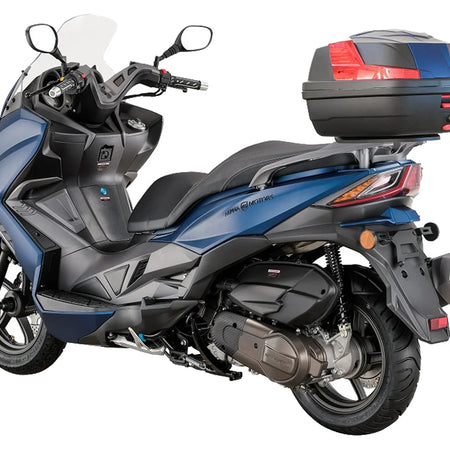 Scooter Sport Cruiser 125cc Essence