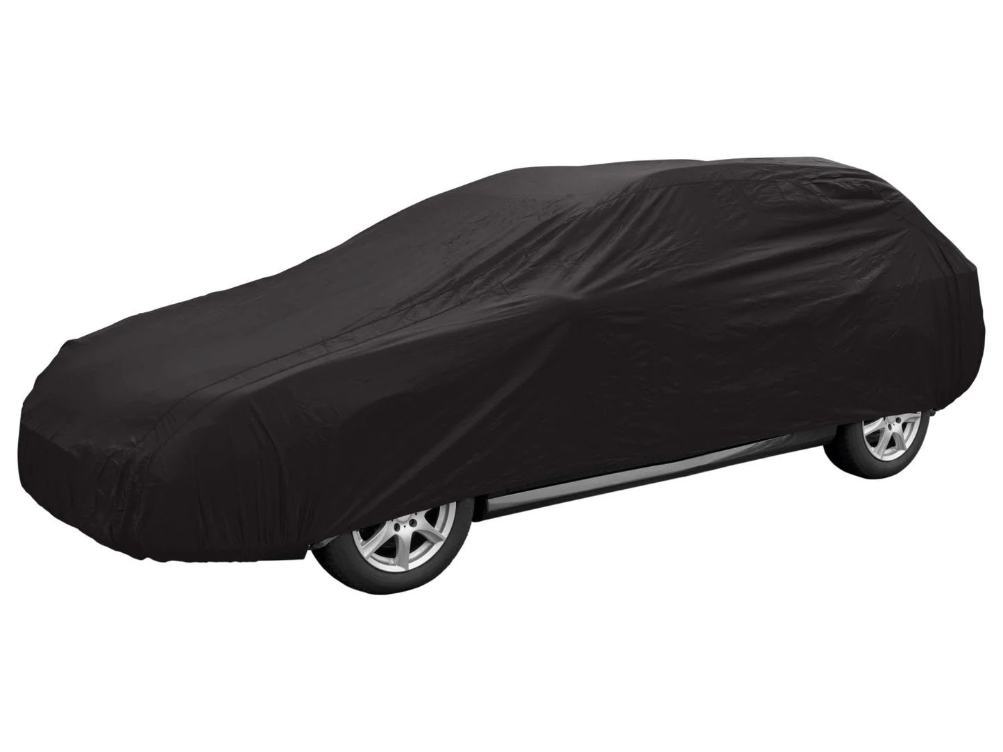 Housse intégrale pour voiture Ultimate Speed – Auto-Vollgarage (taille à choisir)