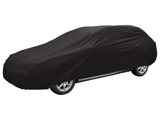 Housse intégrale pour voiture Ultimate Speed – Auto-Vollgarage (taille à choisir)