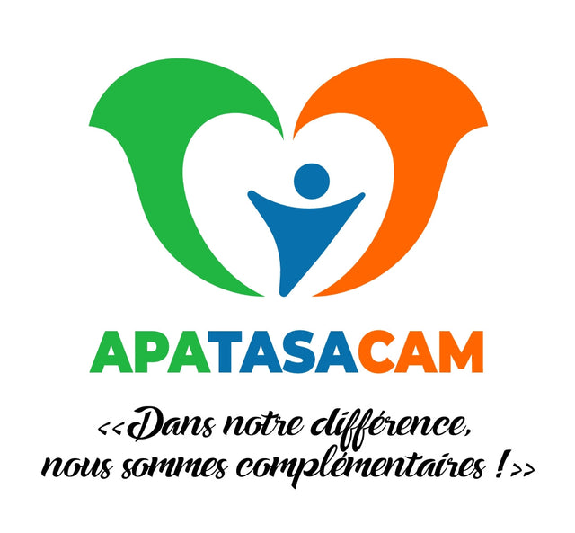 APATASACAM – centre d'accompagnement et d'inclusion des personnes autistes et Asperger à Pète-Bandjoun, lauréat du Prix de la Diaspora