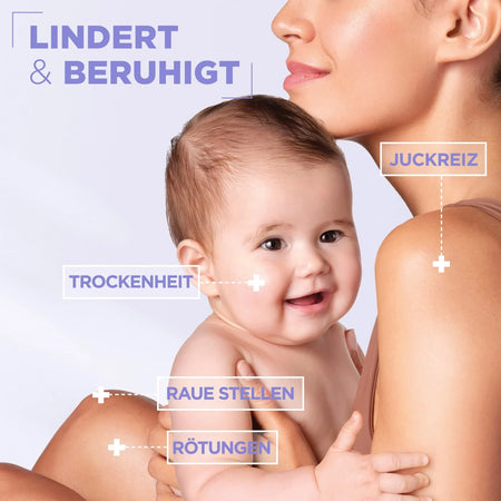Mixa Crème Panthenol Comfort Apaisante – photo 2
