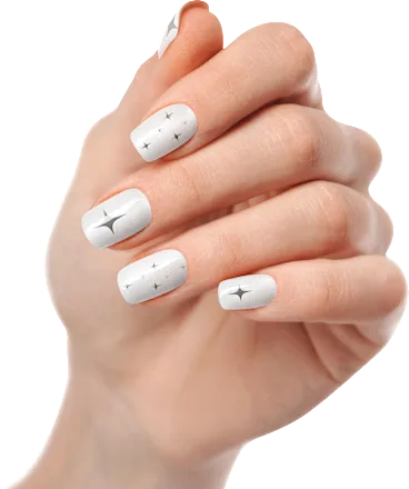 Coffret Cadeau MANIKO Winter Duo Gel UV - Mubina Essence Germany