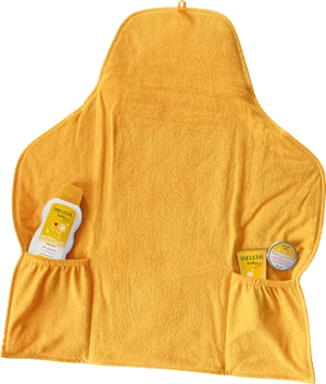Weleda Baby Coffret Soins Calendula