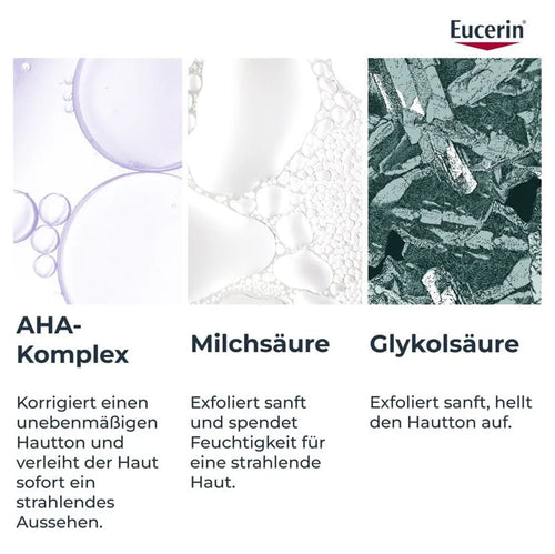 Eucerin Anti-Pigment Gel Nettoyant Éclat - Mubina Essence Germany
