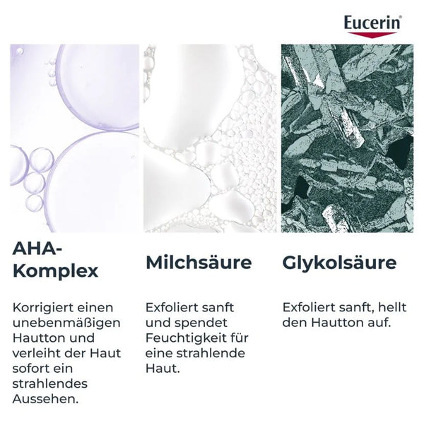 Eucerin Anti-Pigment Gel Nettoyant Éclat - Mubina Essence Germany