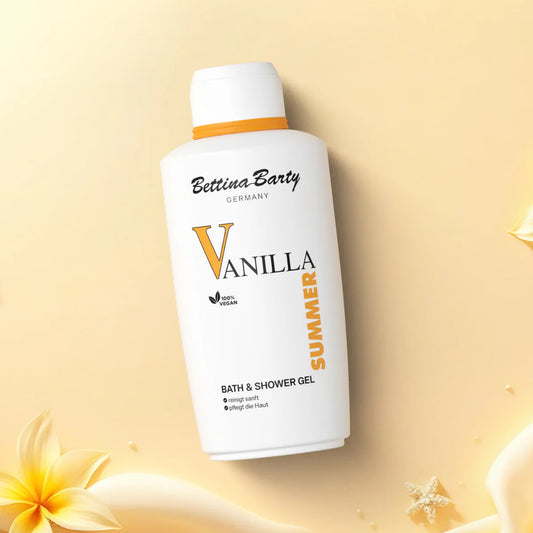 Bettina Barty VANILLA – Pflege Bundle