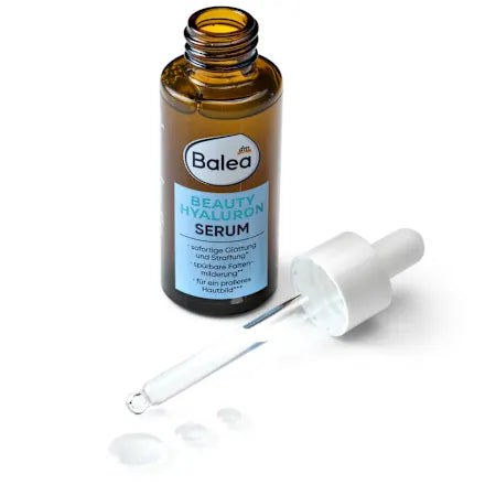 Balea Sérum Niacinamide 10% — L'Original d'Allemagne