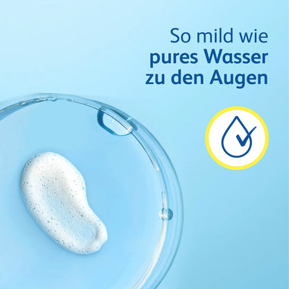 🛁 Penaten Crème de Bain &amp; Douche Bébé — 400 ml