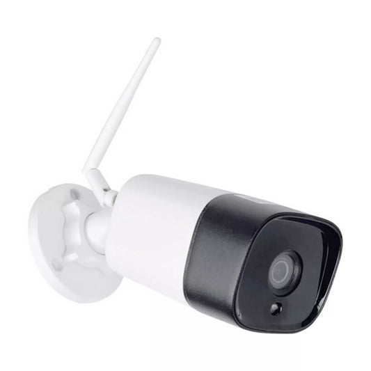 Caméra de Surveillance Intérieure AS90CAB — L'œil de votre système AS90