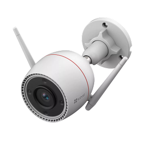 EZVIZ H3c WLAN — Surveillance Extérieure Intelligente & Fiable