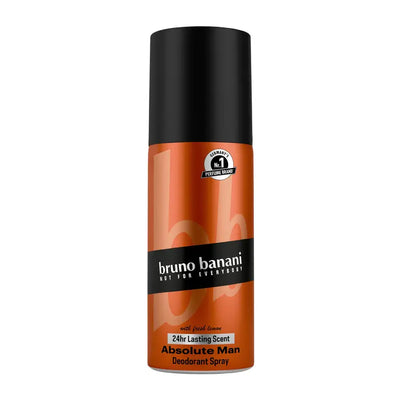 Bruno Banani Absolute Man Déodorant