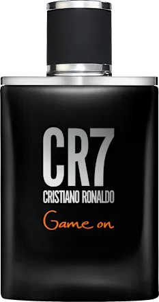 CR7 Game On Eau de Toilette