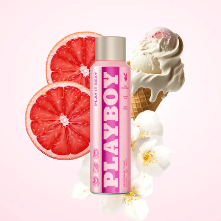 Playboy Play It Sexy Déodorant Spray