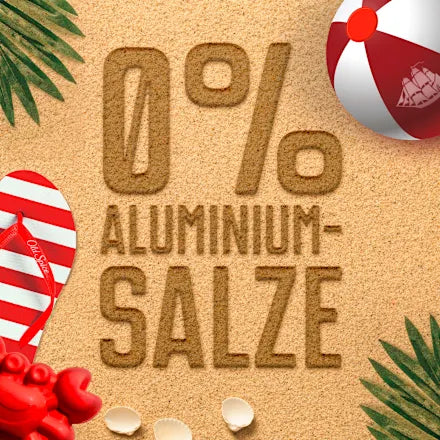 Old Spice Deostick Captain Parfum Frais de l'Océan et Bois de Santal (50ml)