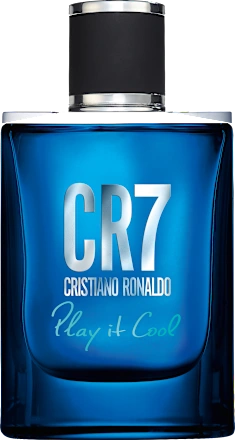 CR7 Play It Cool Eau de Toilette