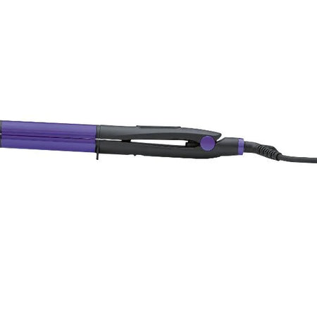 Haarstyler 2en1 Lisseur Boucleur