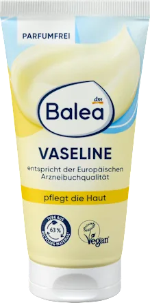 Balea Vaseline  Soin Protecteur Multi-Usages (125ml)