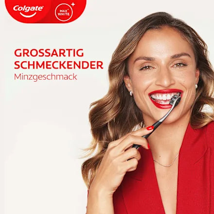 Colgate Max White Expert Dentifrice