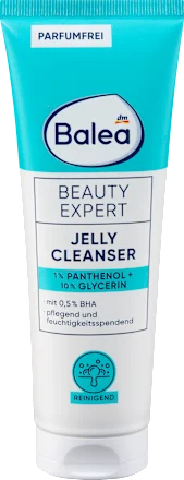 Balea Cleanser Jelly  Gelée Nettoyante Visage (150ml)