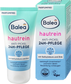 Baléa Crème Anti-Imperfections Soin Purifiant et Matifiant 24h