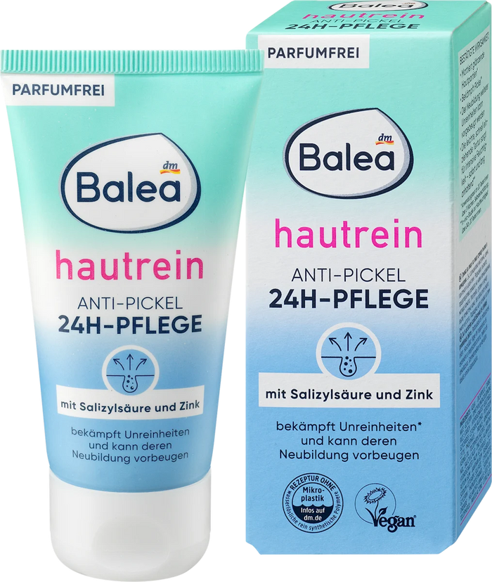 Baléa Crème Anti-Imperfections