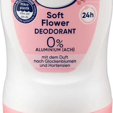 Baléa Roll-on Soft Flower