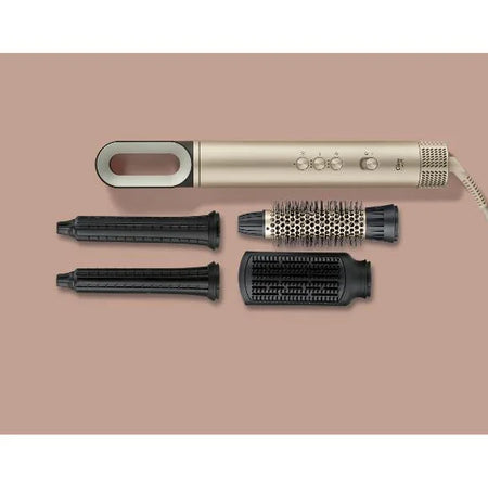 Silvercrest Set Manucure Pédicure