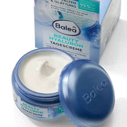 Baléa Crème Jour Beauty Hyaluron