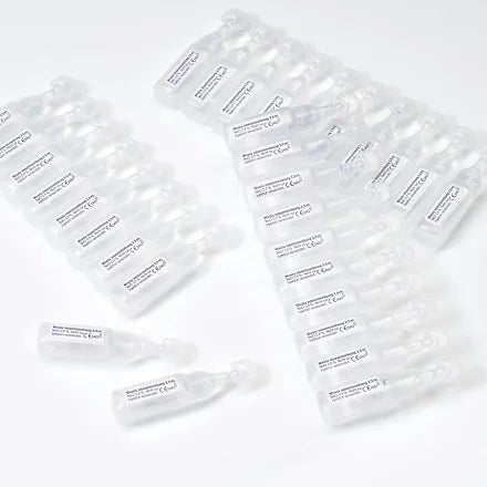 Mivolis Solution Inhalation Stérile