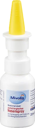 Mivolis Spray Nasal Anti-Allergique