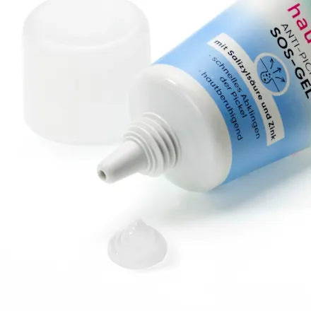 Baléa Gel SOS Anti-Boutons