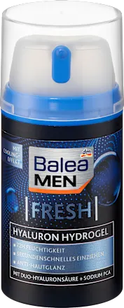 Baléa Men Hyaluron Hydrogel