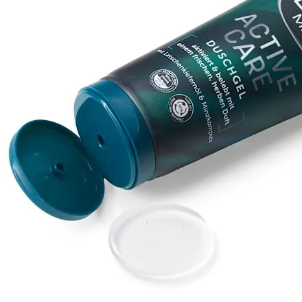 Baléa Men Gel Douche Active Care