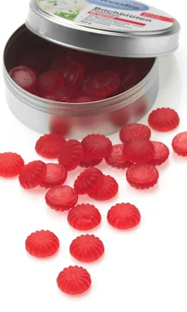 Mivolis Pastilles Fleurs de Bach