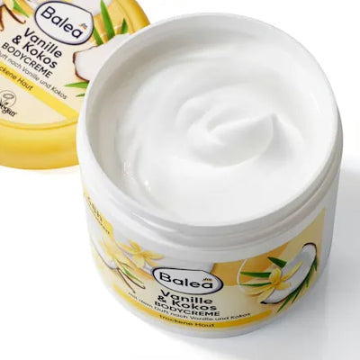 Balea Crème Corps Vanille Coco