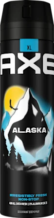 Axe Alaska XL 250ml